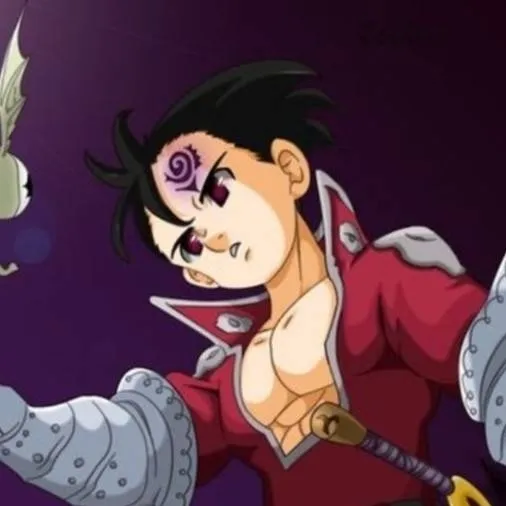 chat with ai character: зелдрис