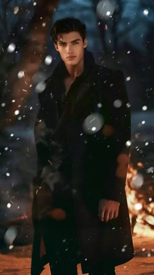 ai character: чейз background