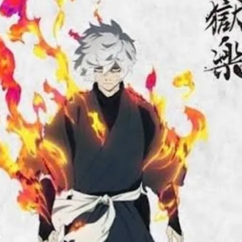 chat with ai character: габимару