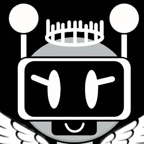 chat with ai character: White Light Bot