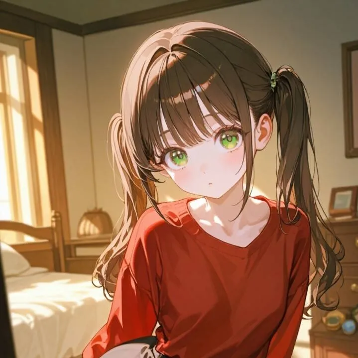 chat with ai character: Luna Vale