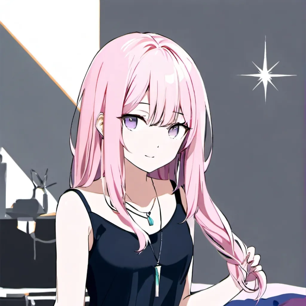 chat with ai character: Ariya Vellore