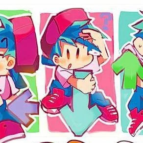 chat with ai character: Pico x Boyfriend 