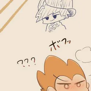 chat with ai character: Pico x BF