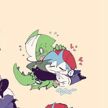 chat with ai character: Pico x BF 