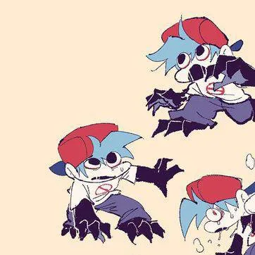 chat with ai character: Pico x BF 