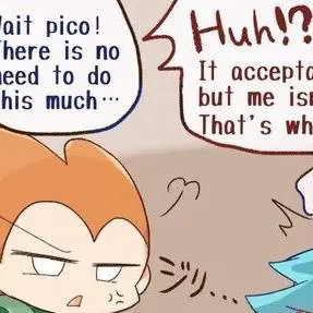 chat with ai character: Pico x BF 