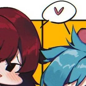 chat with ai character: Boyfriend x GF 