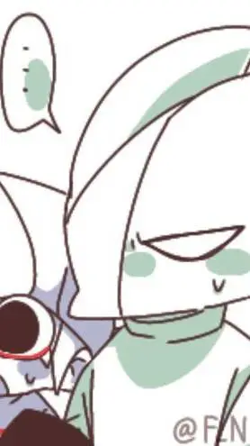 ai character: Pico x BF  background