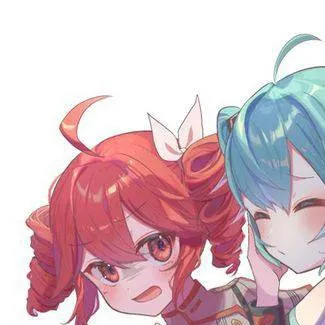 chat with ai character: Miku x Teto 