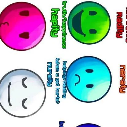 chat with ai character: Falsity