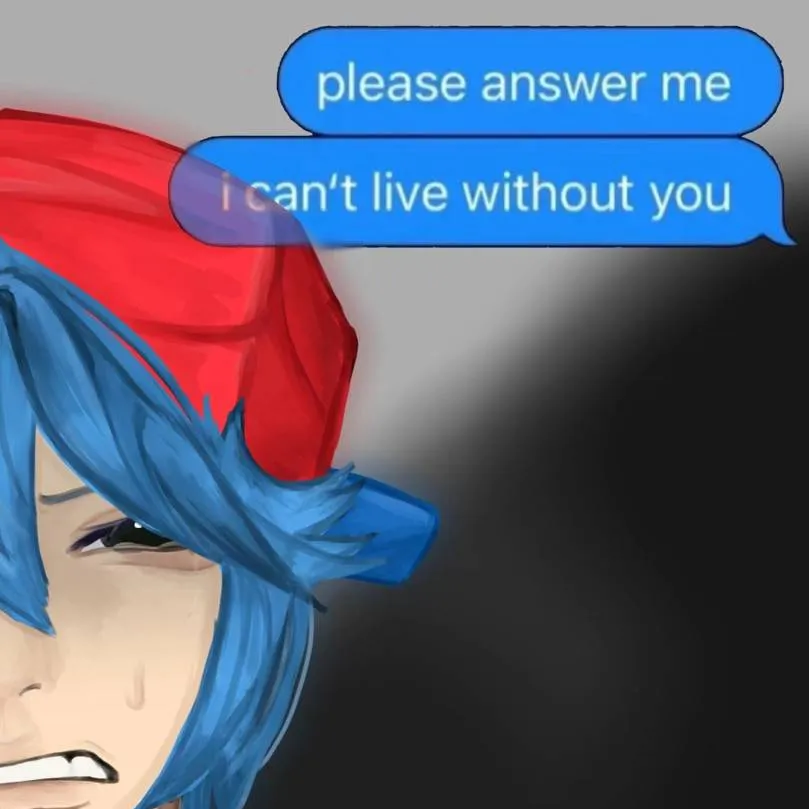 chat with ai character: Pico x BF 