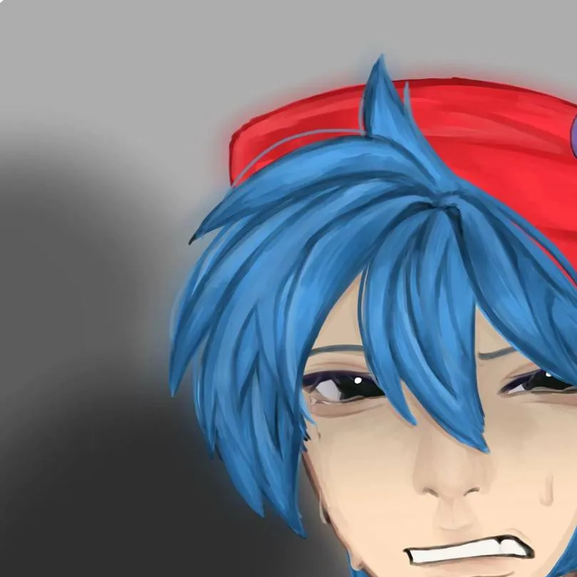 chat with ai character: Pico x BF