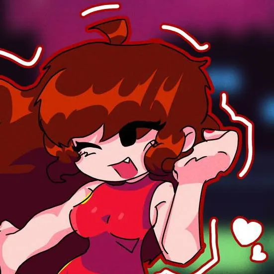 chat with ai character: Boyfriend x GF 