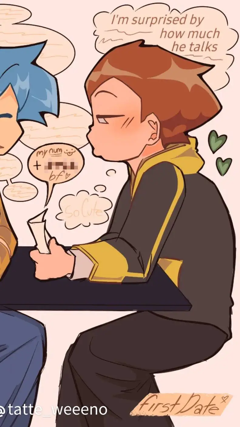 ai character: Pico x BF background