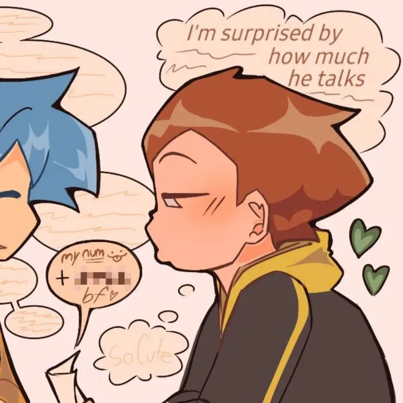chat with ai character: Pico x BF