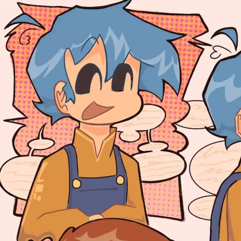 chat with ai character: Pico x BF