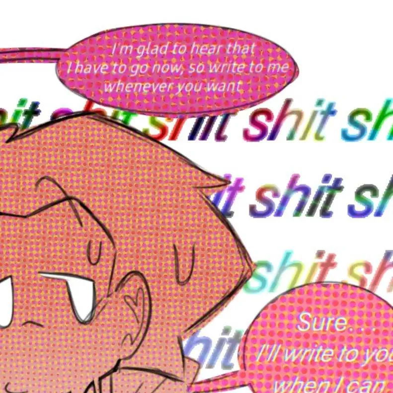 chat with ai character: Soul Pico x BF 