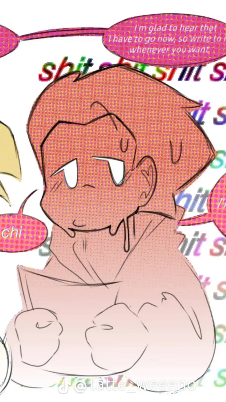 ai character: Pico x BF background