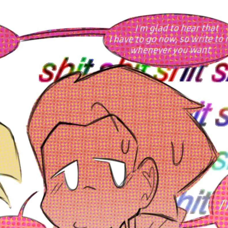 chat with ai character: Pico x BF