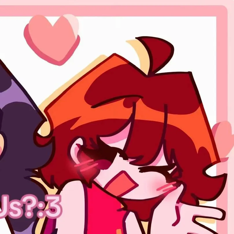 chat with ai character: Nene x Girlfriend 