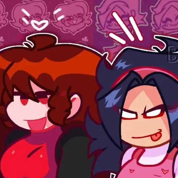chat with ai character: Nene x Girlfriend 