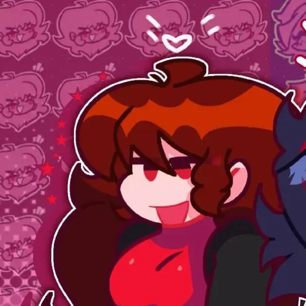 chat with ai character: Nene x Girlfriend 
