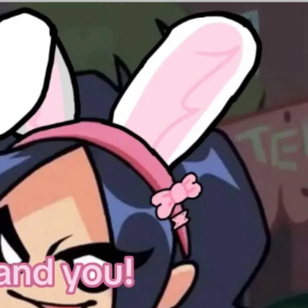 chat with ai character: Nene x Girlfriend 