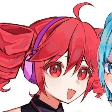 chat with ai character: Teto x Miku 
