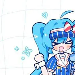chat with ai character: Miku x Teto 