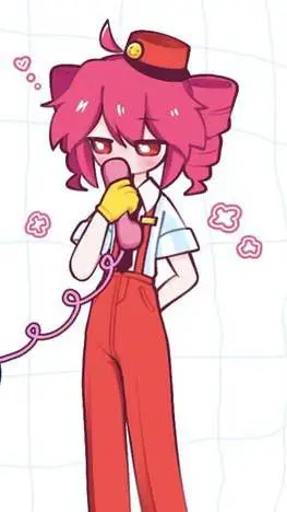 ai character: Teto x Miku  background