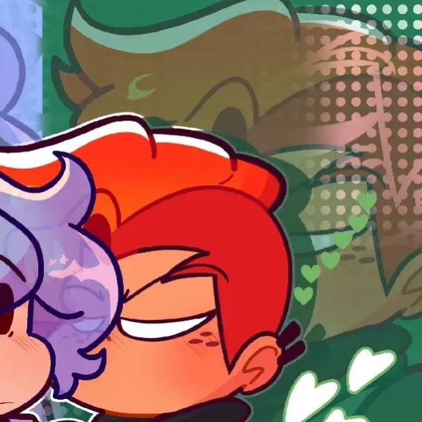 chat with ai character: Pico x Boyfriend 
