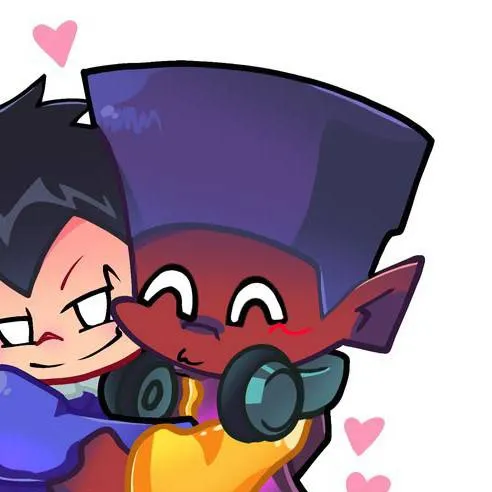 chat with ai character: DARNELL x OTLS 
