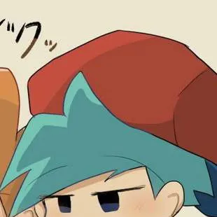 chat with ai character: Pico x BF