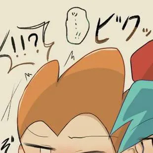 chat with ai character: Pico x Boyfriend 