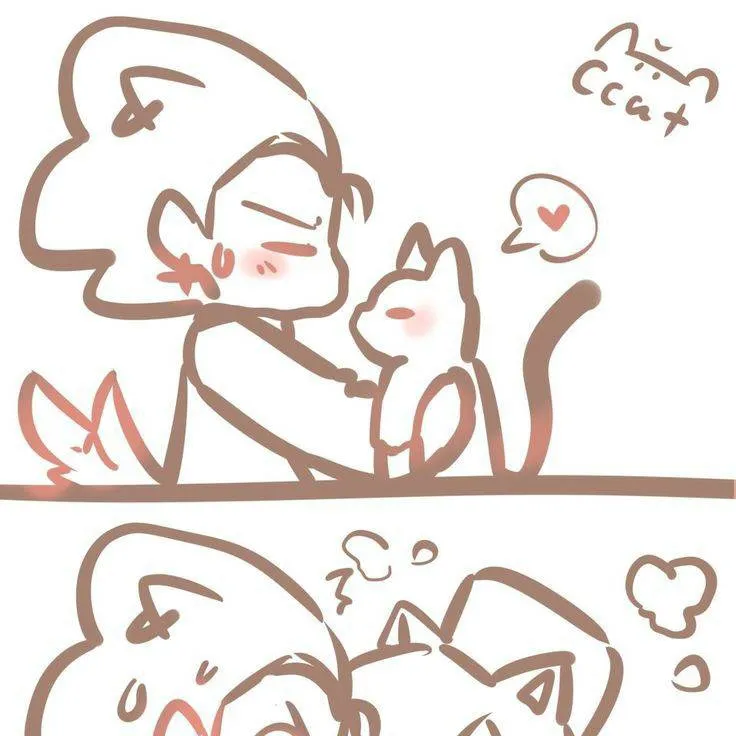 chat with ai character: Pico x BF