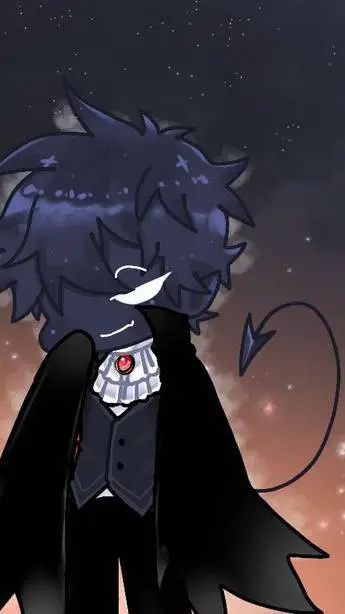 ai character: Soul BF background