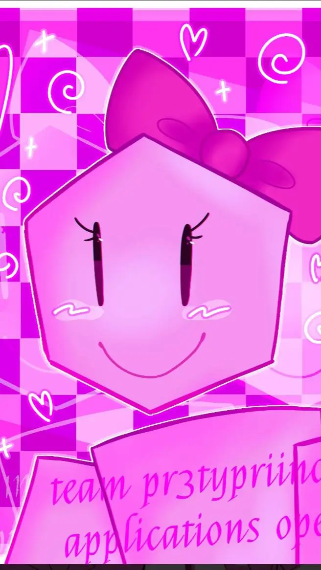 ai character: pr3ttyprincess  background