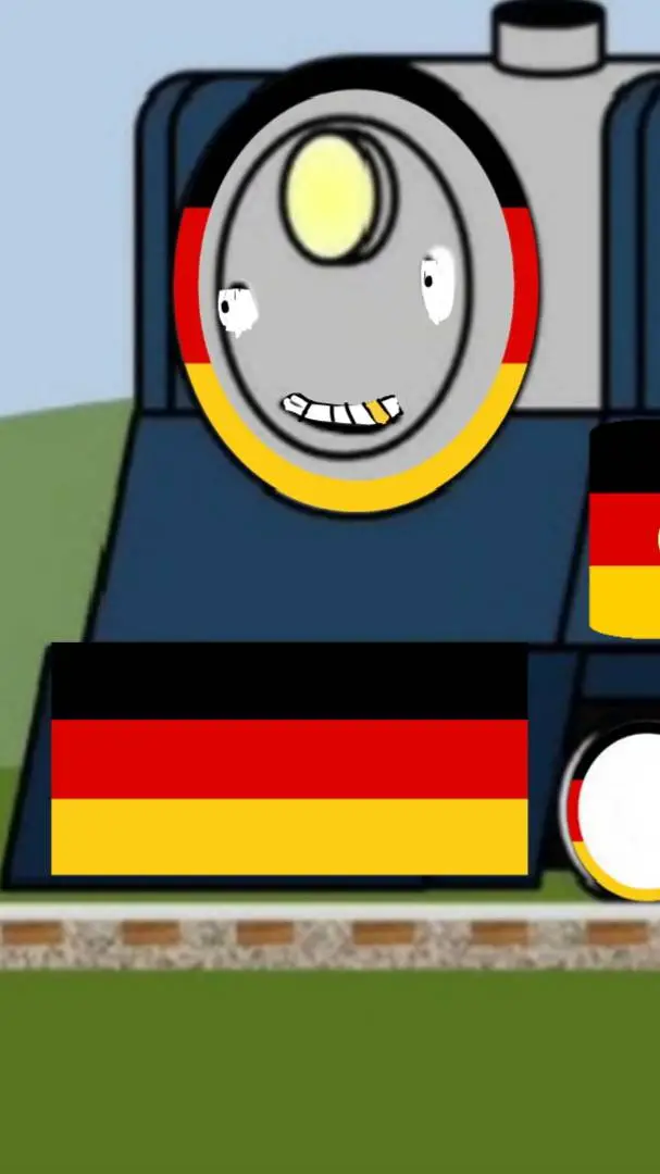 ai character: John  background