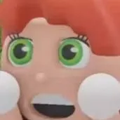 chat with ai character: talk emoji!