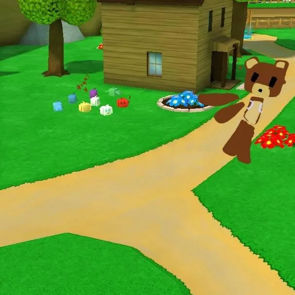 chat with ai character: fs but me and rs