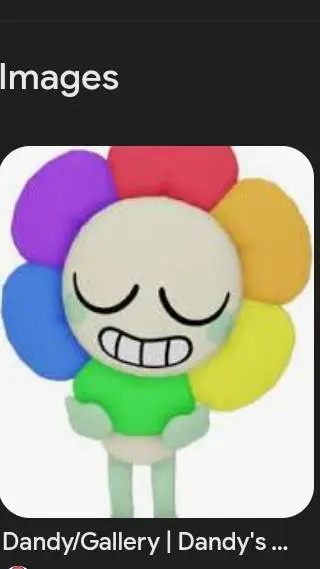 ai character: do not say no  background