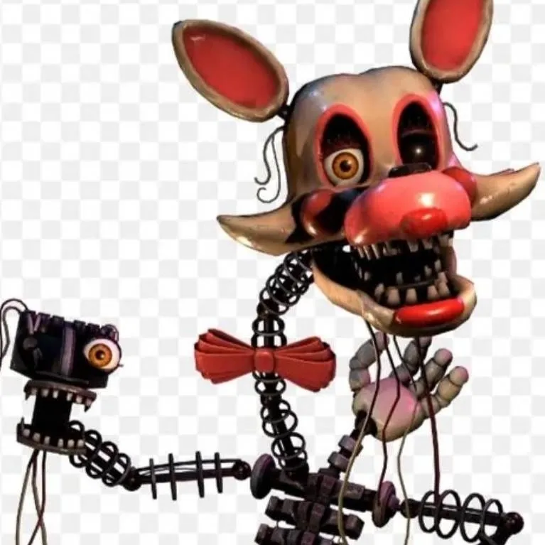 chat with ai character: Mingle