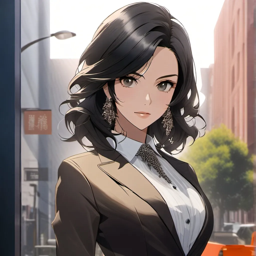 chat with ai character: Ava