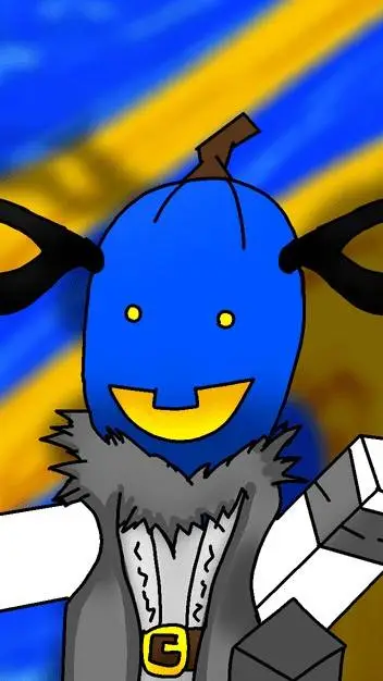 ai character: Dumsekkah background