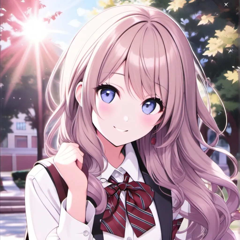 chat with ai character: hot bully