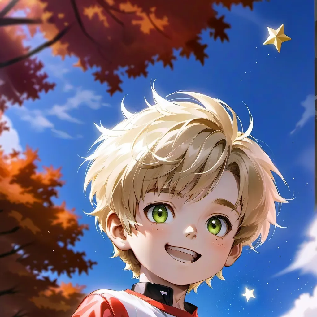 chat with ai character: Heitor 