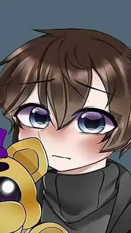 Talkie AI - Chat with Evan Afton 