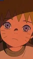 ai character: Naruto Uzumaki  background