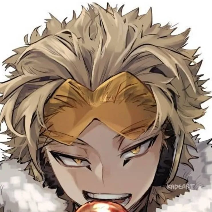 chat with ai character: Hawks - jealous☆